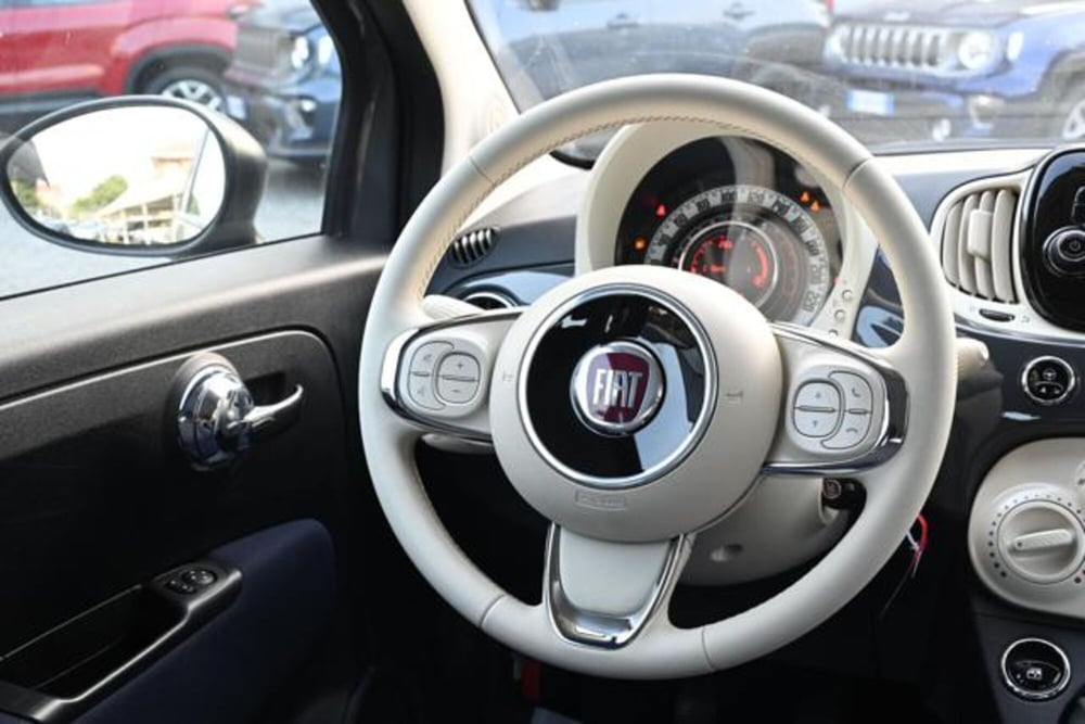 Fiat 500 usata a Torino (20)
