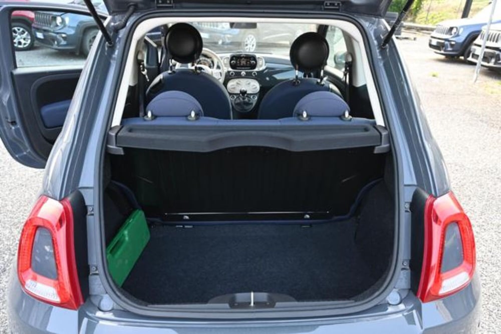 Fiat 500 usata a Torino (9)