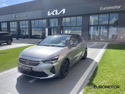 Opel Corsa 1.5 D 100 CV GS Line del 2023 usata a Modugno