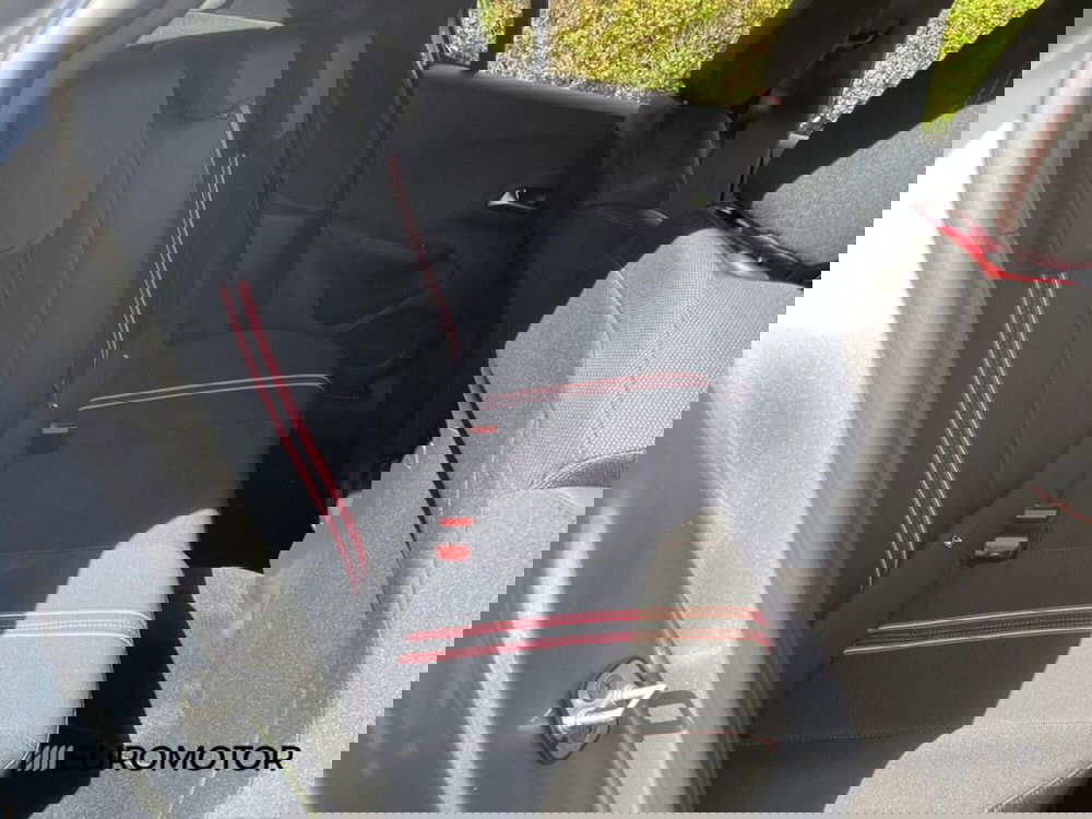 Opel Corsa usata a Bari (11)