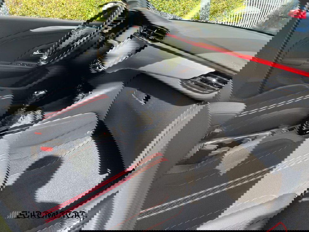 Opel Corsa usata a Bari (13)