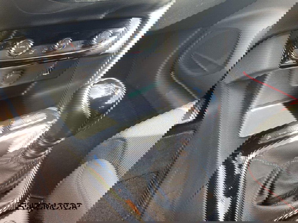 Opel Corsa usata a Bari (15)