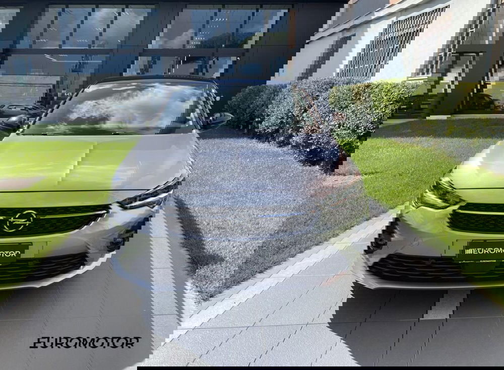 Opel Corsa usata a Bari (2)