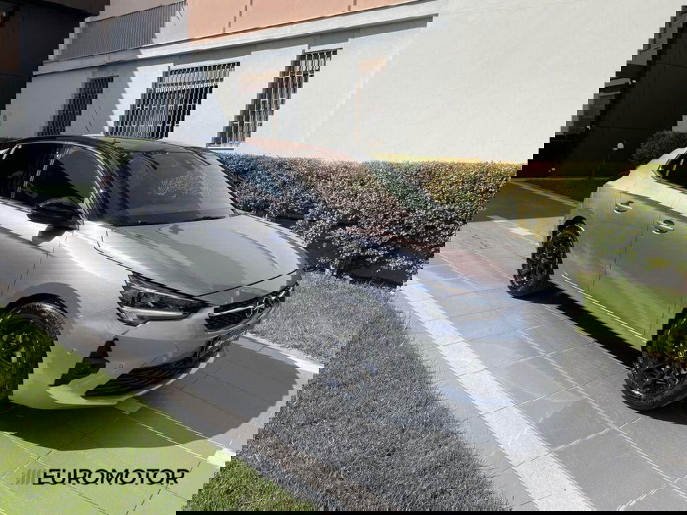 Opel Corsa usata a Bari (3)