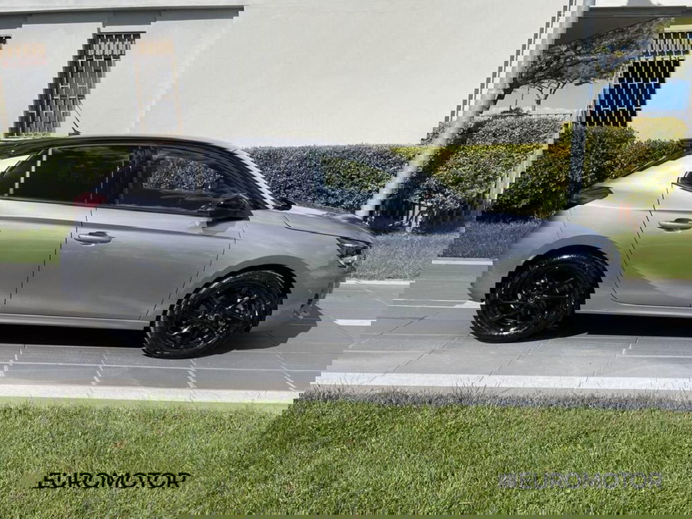 Opel Corsa usata a Bari (4)