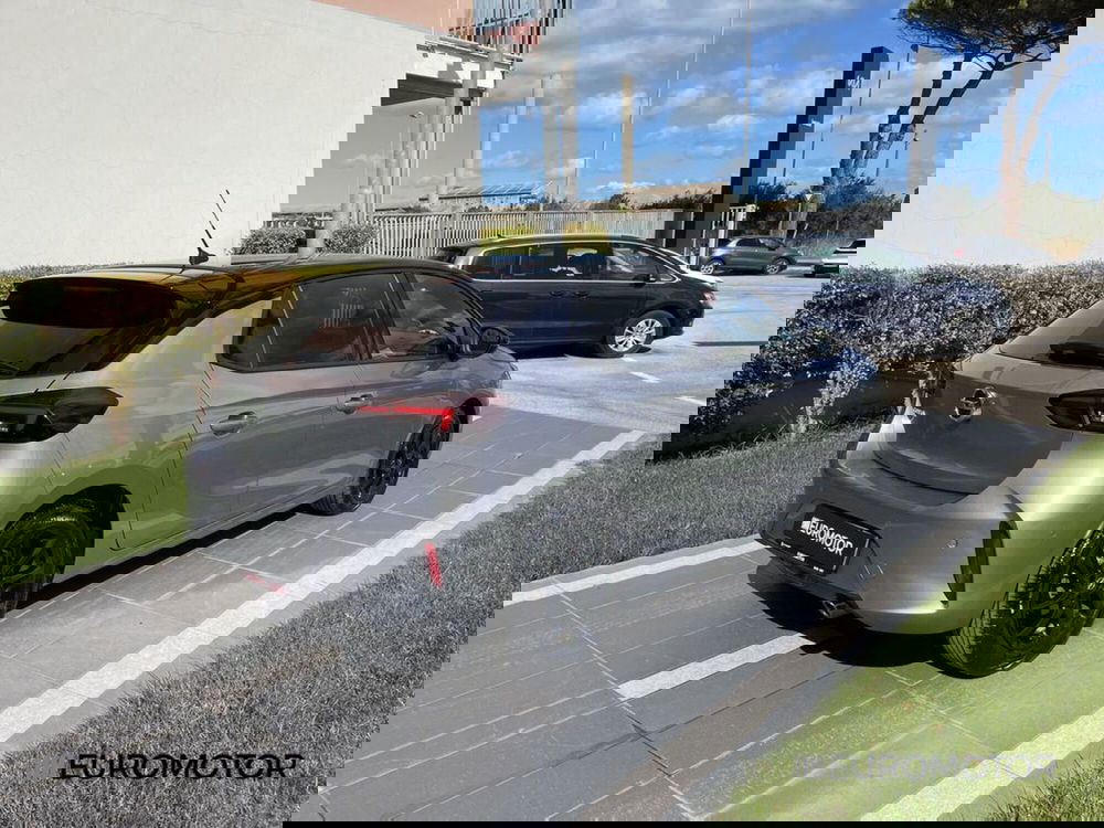 Opel Corsa usata a Bari (5)