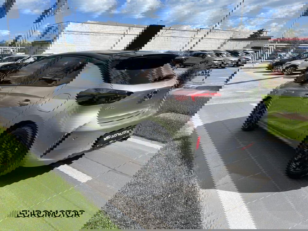 Opel Corsa usata a Bari (7)