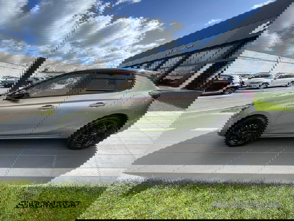 Opel Corsa usata a Bari (8)