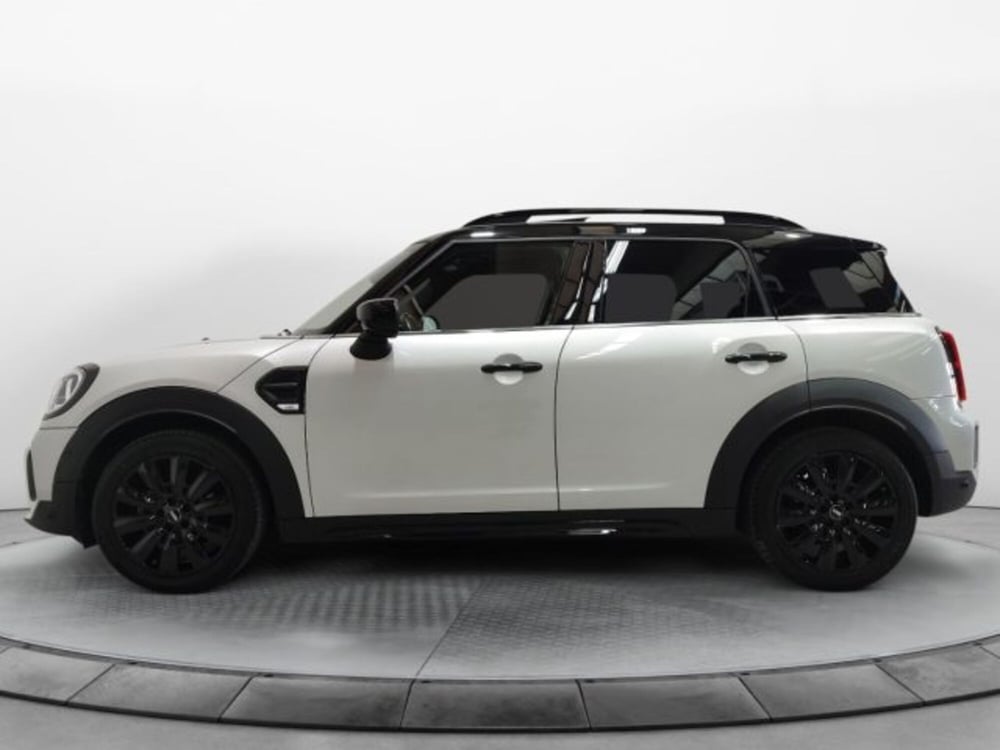 MINI Mini Countryman usata a Modena (3)