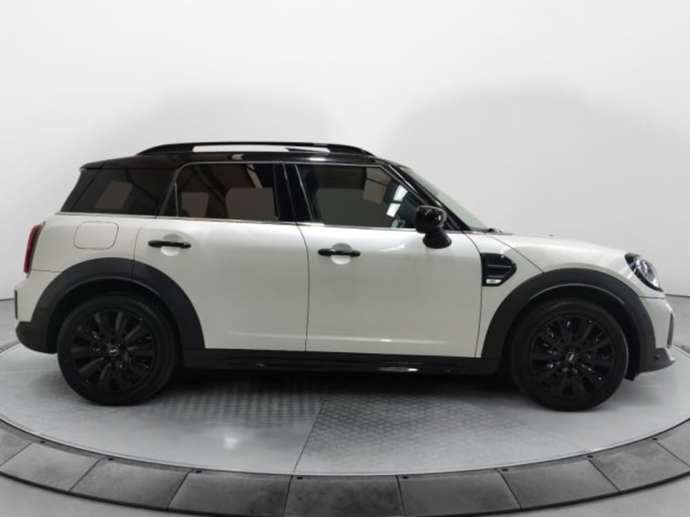 MINI Mini Countryman usata a Modena (4)