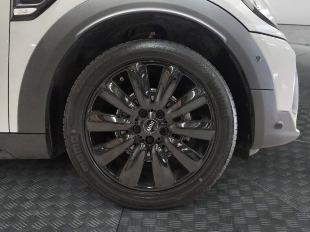 MINI Mini Countryman usata a Modena (5)