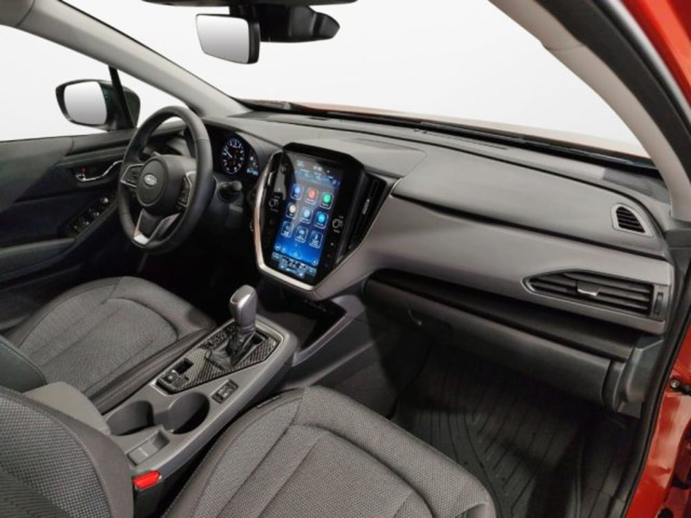 Subaru Crosstrek usata a Modena (10)