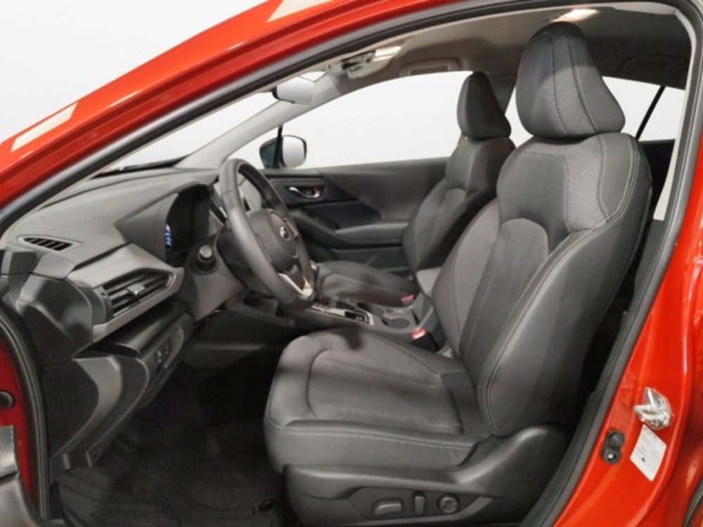 Subaru Crosstrek usata a Modena (11)