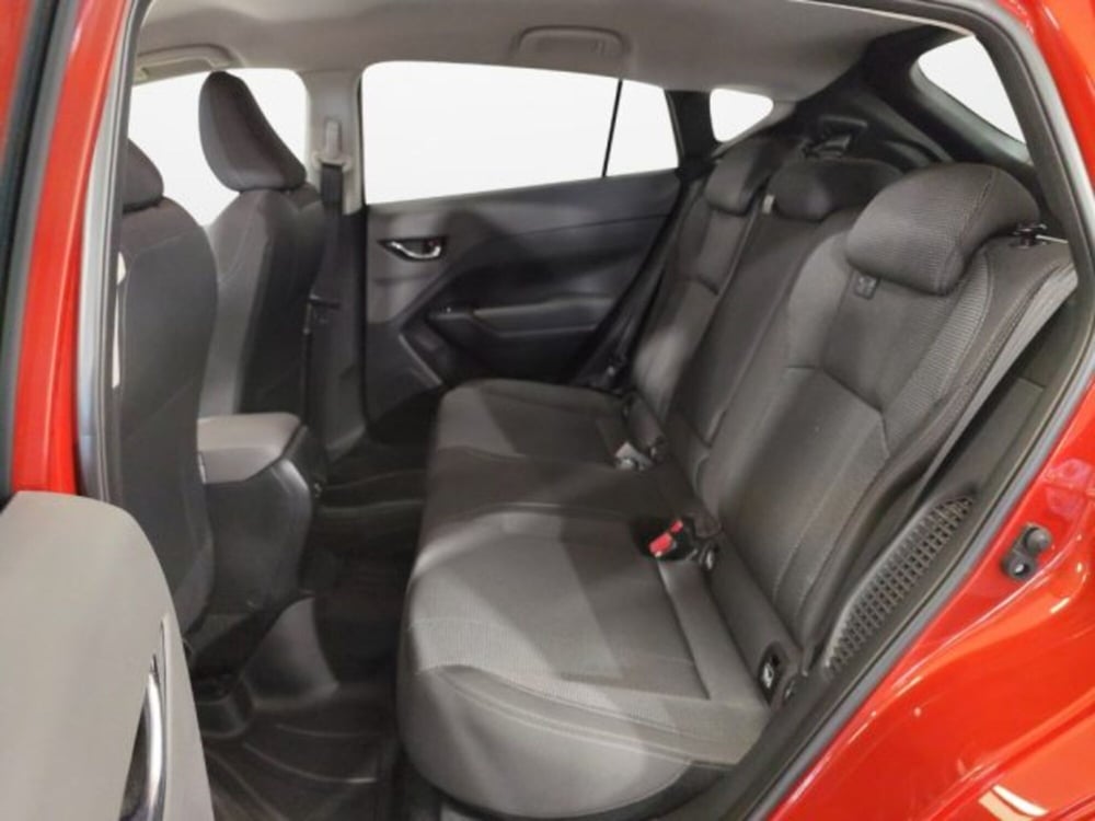 Subaru Crosstrek usata a Modena (12)