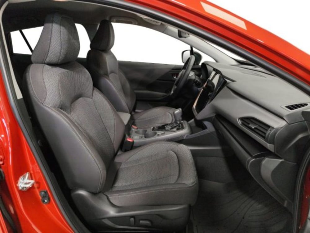 Subaru Crosstrek usata a Modena (20)