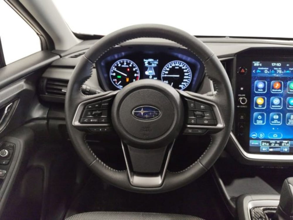 Subaru Crosstrek usata a Modena (7)