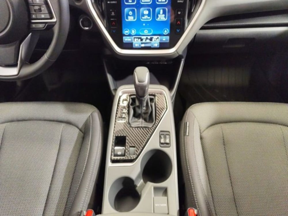 Subaru Crosstrek usata a Modena (9)