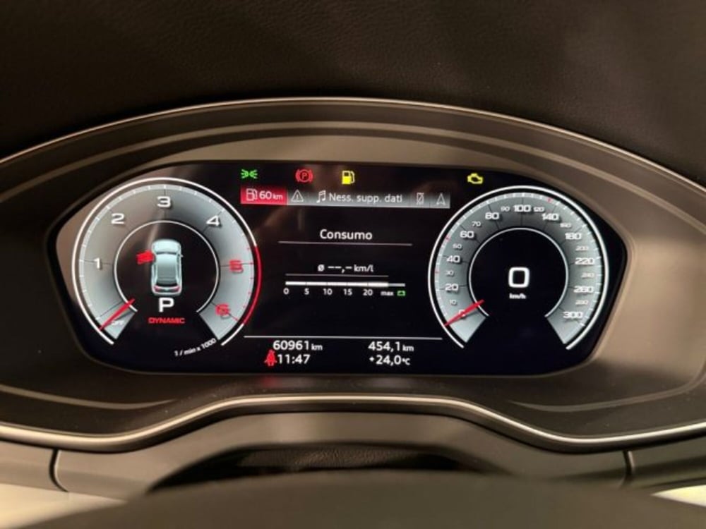 Audi Q5 usata a Modena (14)