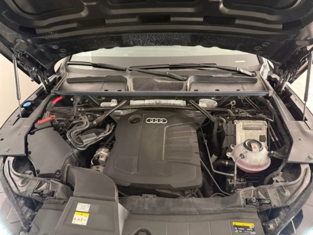 Audi Q5 usata a Modena (15)