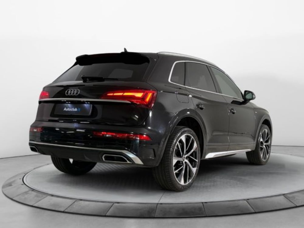 Audi Q5 usata a Modena (2)