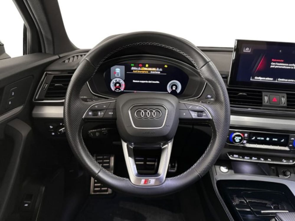 Audi Q5 usata a Modena (7)
