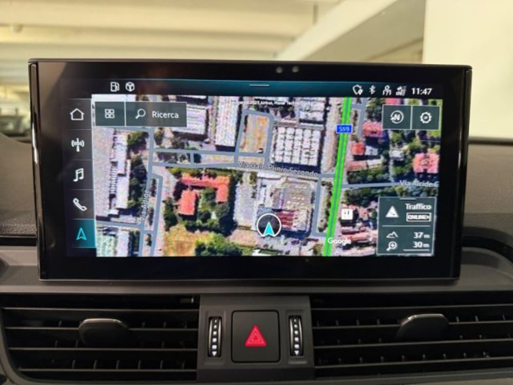 Audi Q5 usata a Modena (8)