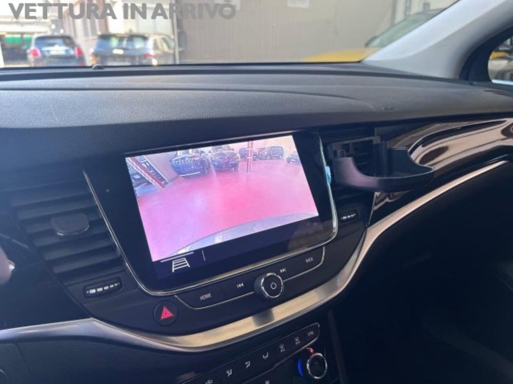 Opel Astra Station Wagon usata a Modena (13)
