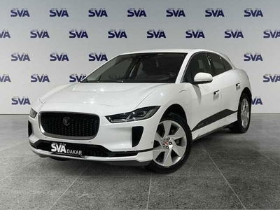 Jaguar I-Pace EV 90 kWh 400 CV Auto AWD SE del 2019 usata a Ravenna