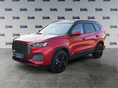 Sportequipe Sportequipe 8 Sportequipe 8 1.5 phev auto del 2024 usata a Ravenna