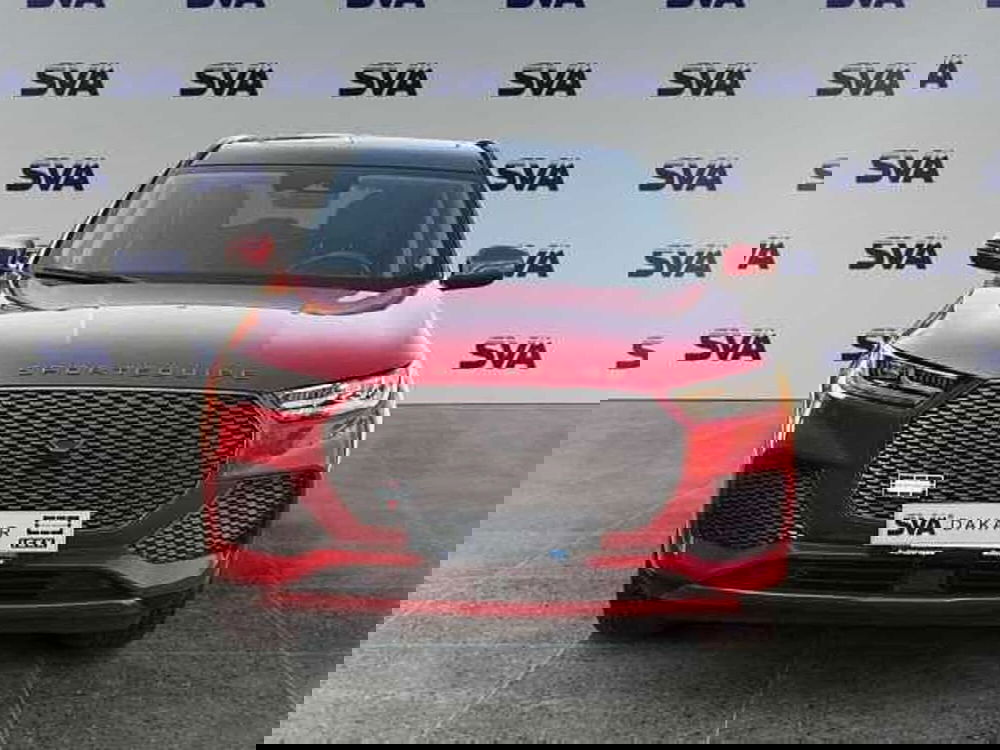 Sportequipe Sportequipe 8 usata a Ravenna (4)