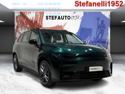 Leapmotor C10 C10 reev Design nuova a Bologna
