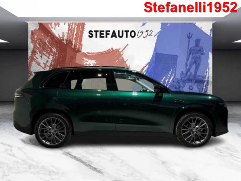 Leapmotor C10 nuova a Bologna (2)