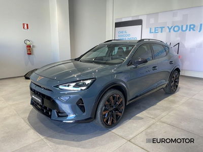 Cupra Formentor Formentor 2.0 TDI del 2025 usata a Modugno