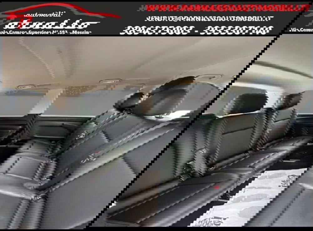 Mercedes-Benz Vito usata a Messina (6)