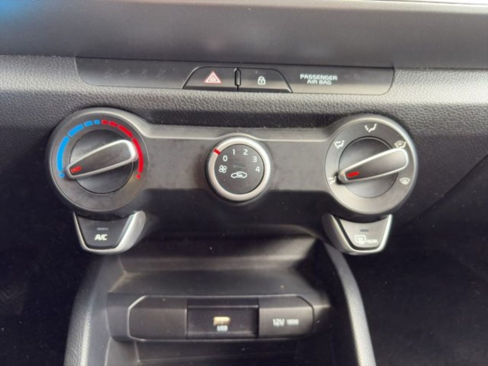 Kia Stonic usata a Perugia (16)