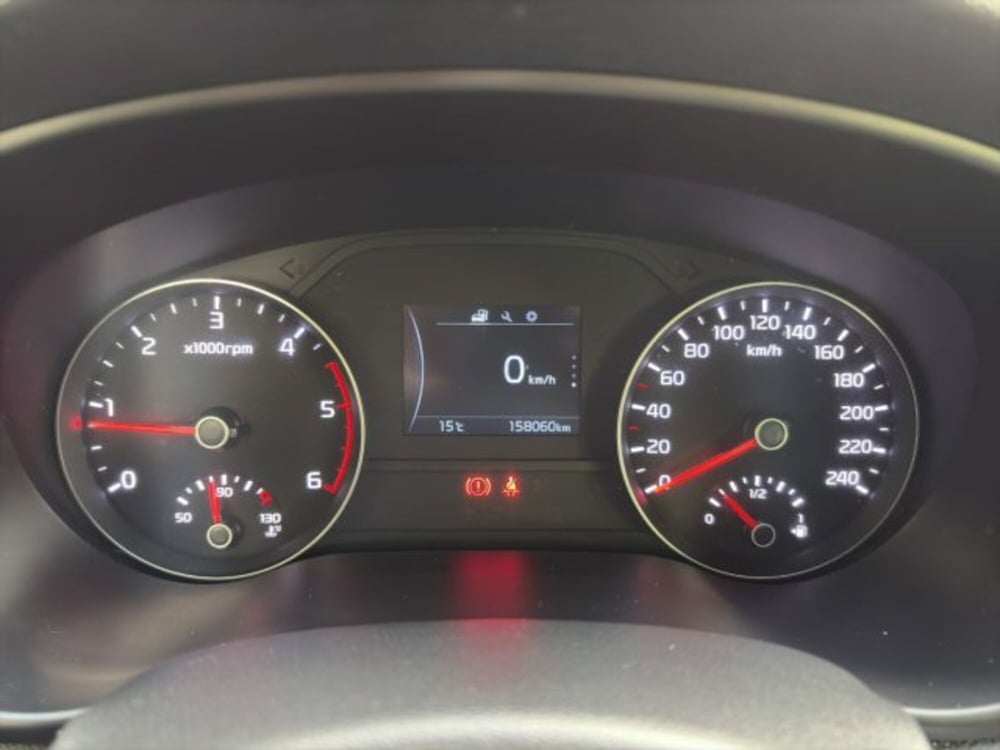 Kia Sportage usata a Perugia (12)