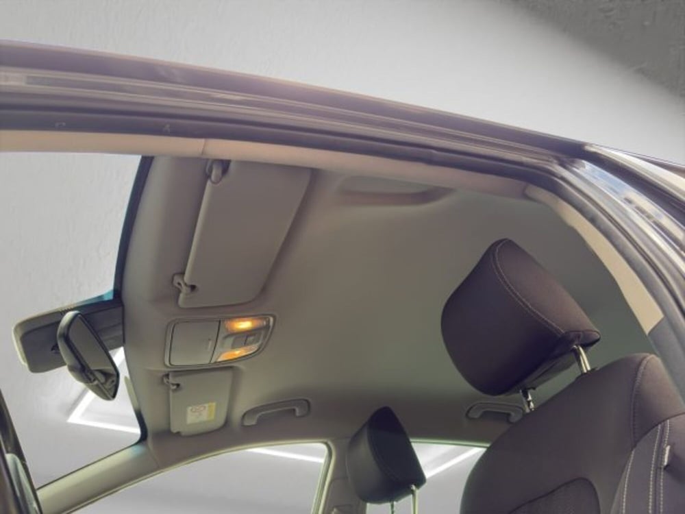 Kia Sportage usata a Perugia (19)