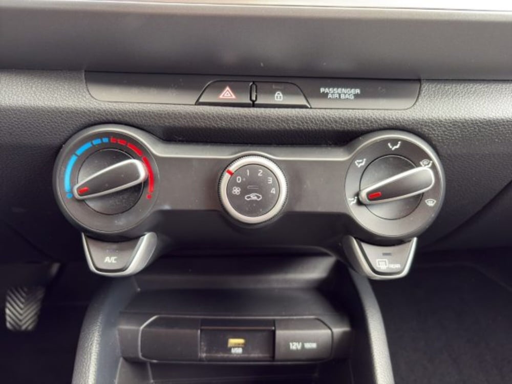 Kia Stonic usata a Perugia (16)