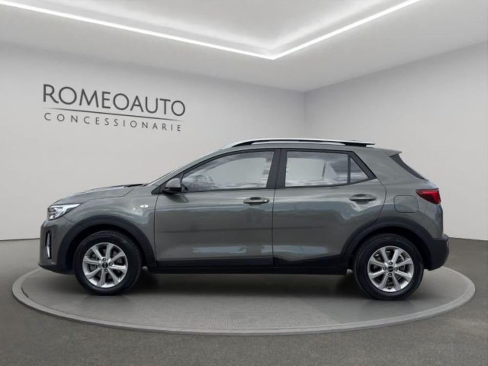 Kia Stonic usata a Perugia (2)