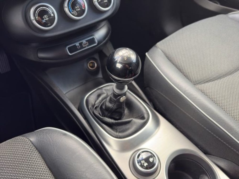 Fiat 500X usata a Perugia (16)