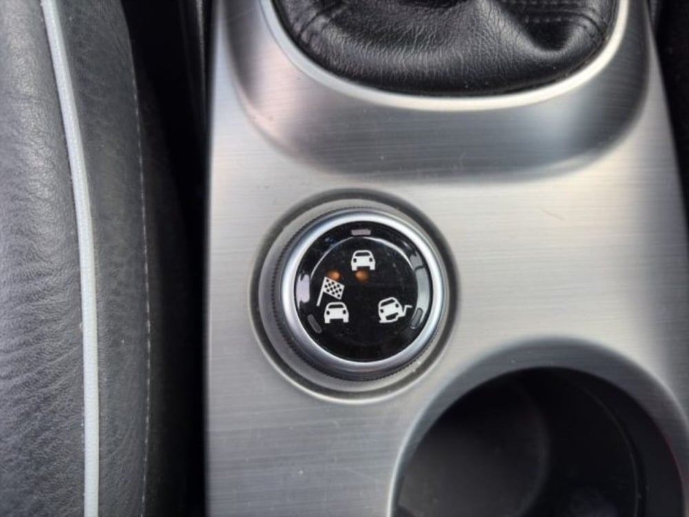 Fiat 500X usata a Perugia (17)