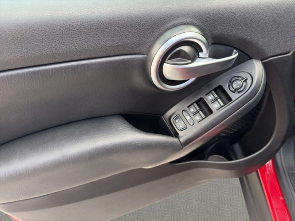 Fiat 500X usata a Perugia (18)