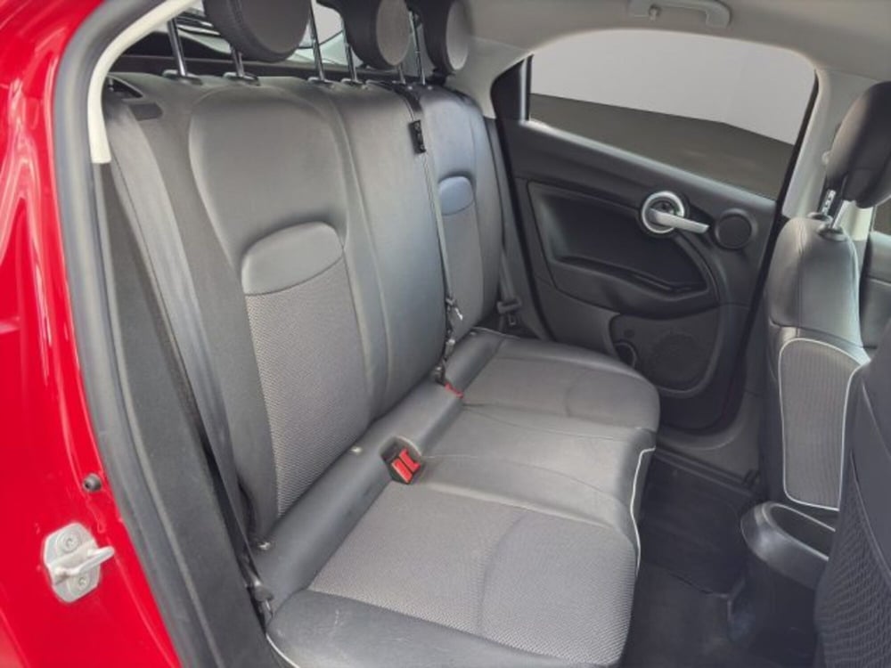 Fiat 500X usata a Perugia (19)