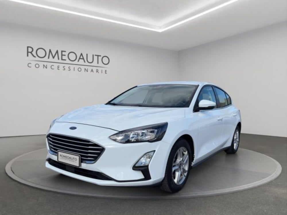 Ford Focus usata a Perugia