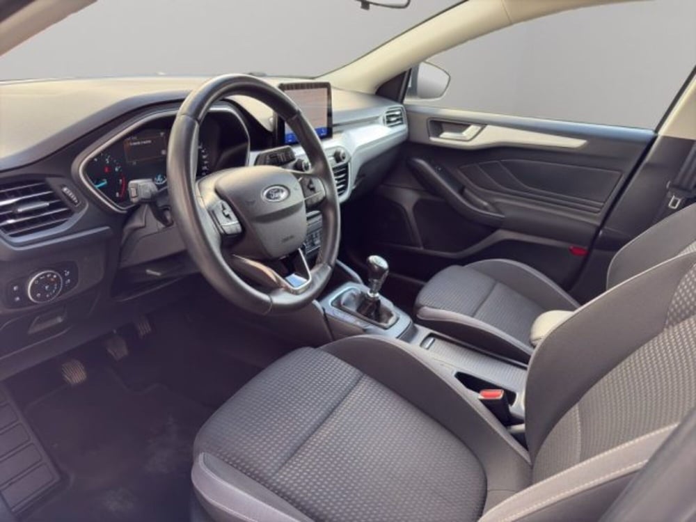 Ford Focus usata a Perugia (9)