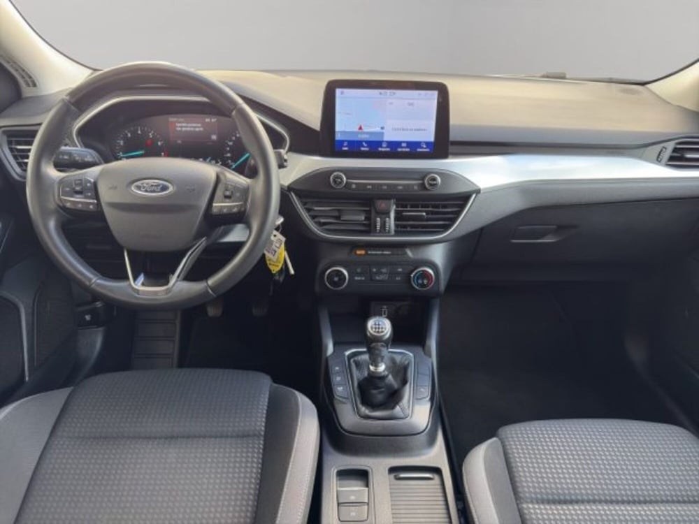 Ford Focus usata a Perugia (10)