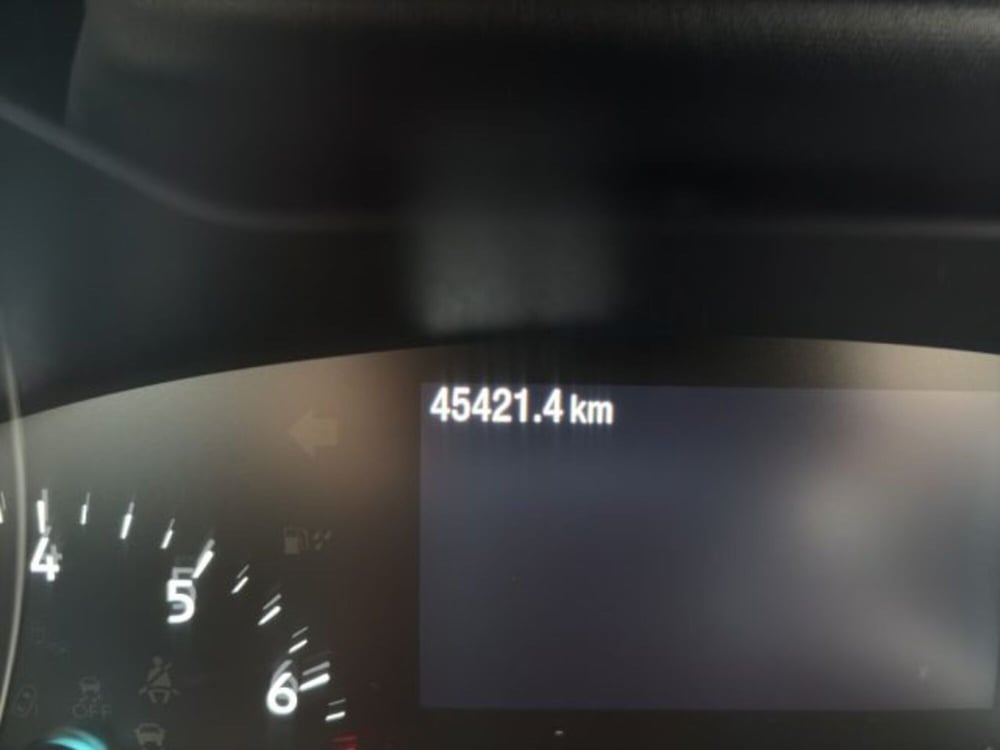 Ford Focus usata a Perugia (13)