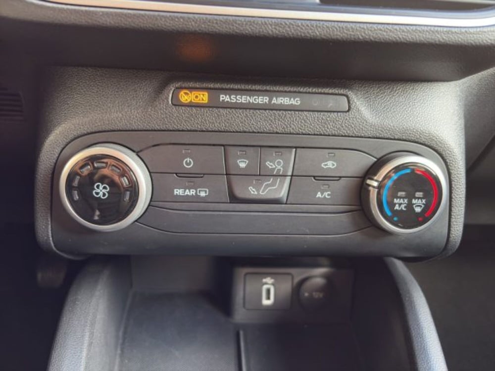 Ford Focus usata a Perugia (16)