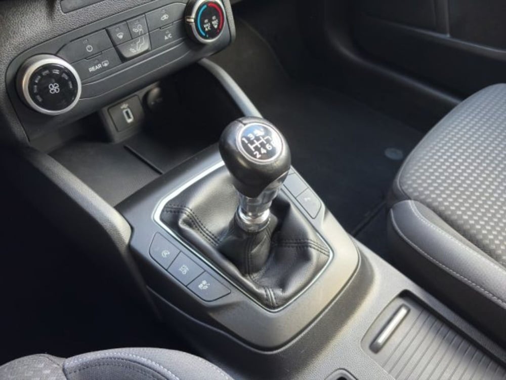 Ford Focus usata a Perugia (17)