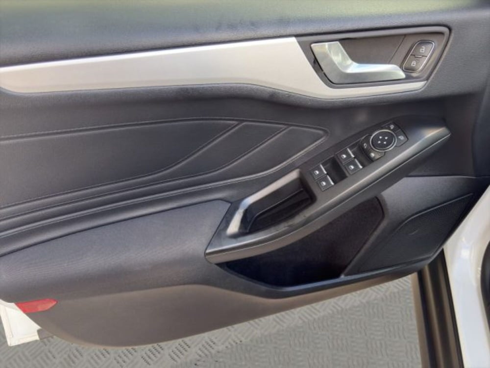 Ford Focus usata a Perugia (18)